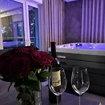 Apartament Z Jacuzzi Ustroń