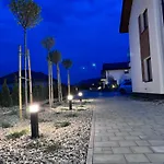 Z Jacuzzi Apartament