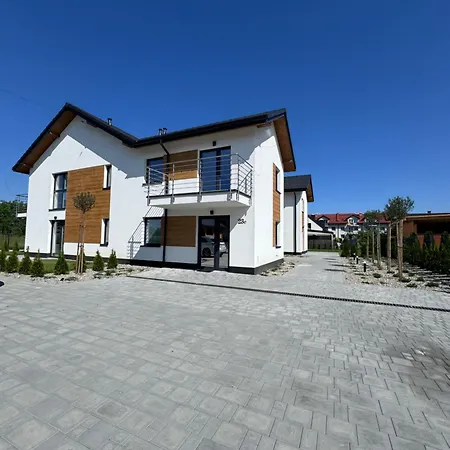 شقة Z Jacuzzi أوسترون