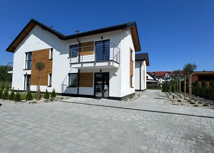 شقة Z Jacuzzi أوسترون