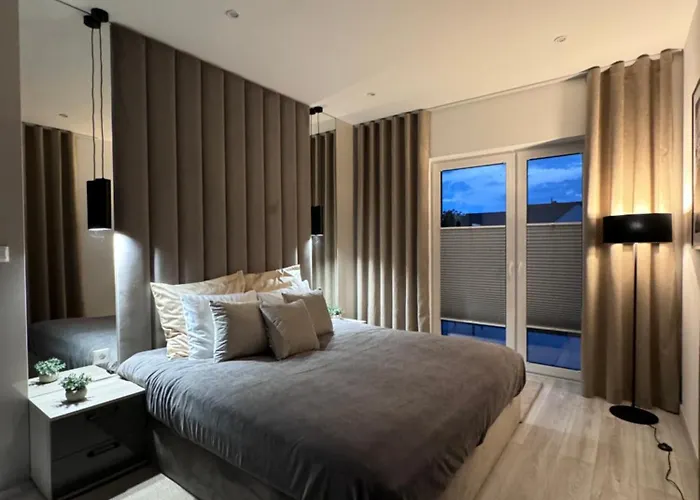 Z Jacuzzi * أوسترون